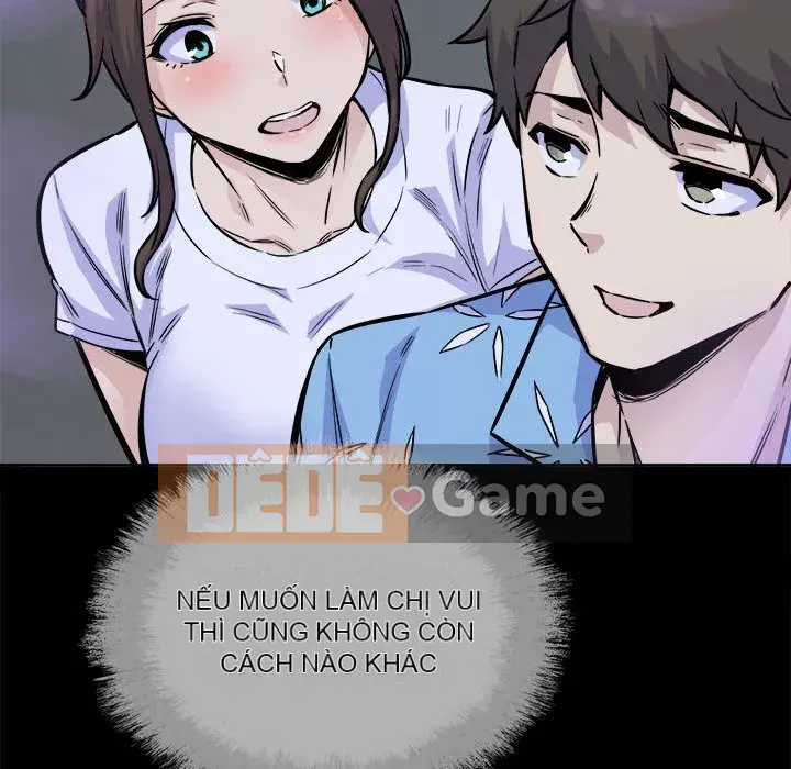 Bắt nạt bạn cùng phòng Đừng đi qua Chương 73-74