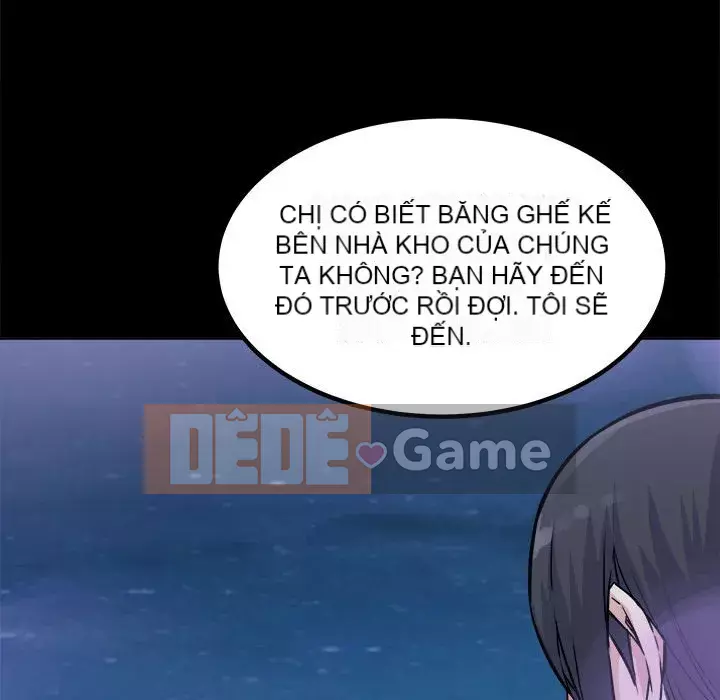 Bắt nạt bạn cùng phòng Đừng đi qua Chương 73-74