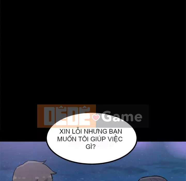 Bắt nạt bạn cùng phòng Đừng đi qua Chương 73-74