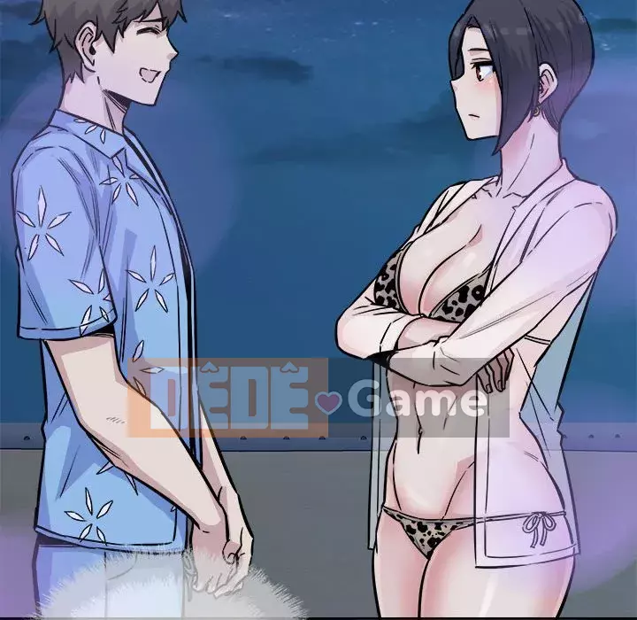 Bắt nạt bạn cùng phòng Đừng đi qua Chương 73-74