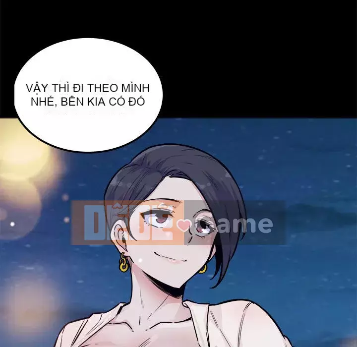 Bắt nạt bạn cùng phòng Đừng đi qua Chương 73-74