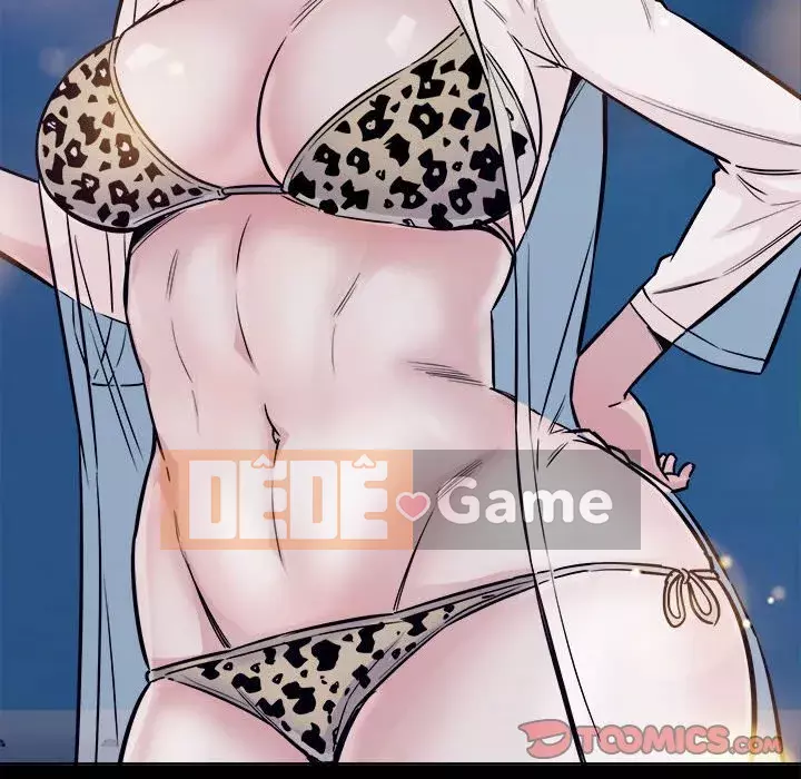 Bắt nạt bạn cùng phòng Đừng đi qua Chương 73-74