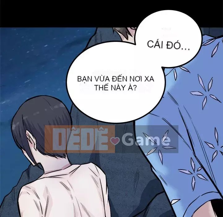 Bắt nạt bạn cùng phòng Đừng đi qua Chương 73-74