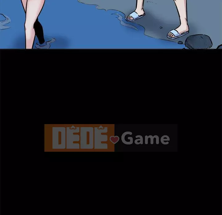 Bắt nạt bạn cùng phòng Đừng đi qua Chương 73-74