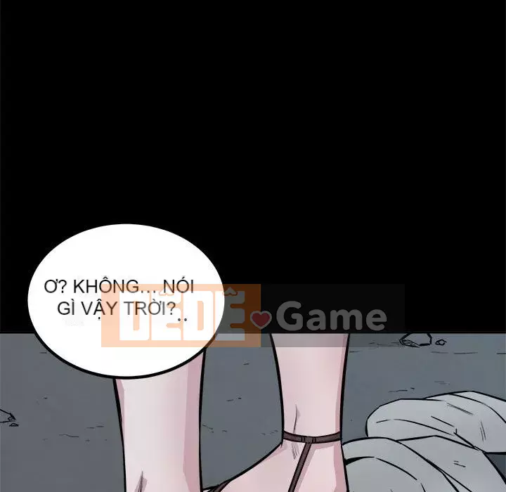 Bắt nạt bạn cùng phòng Đừng đi qua Chương 73-74