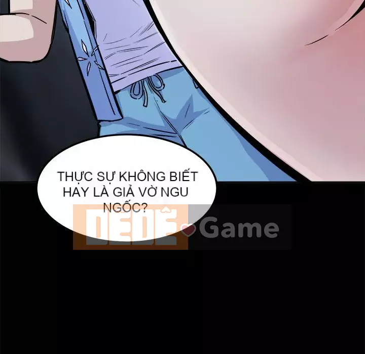 Bắt nạt bạn cùng phòng Đừng đi qua Chương 73-74