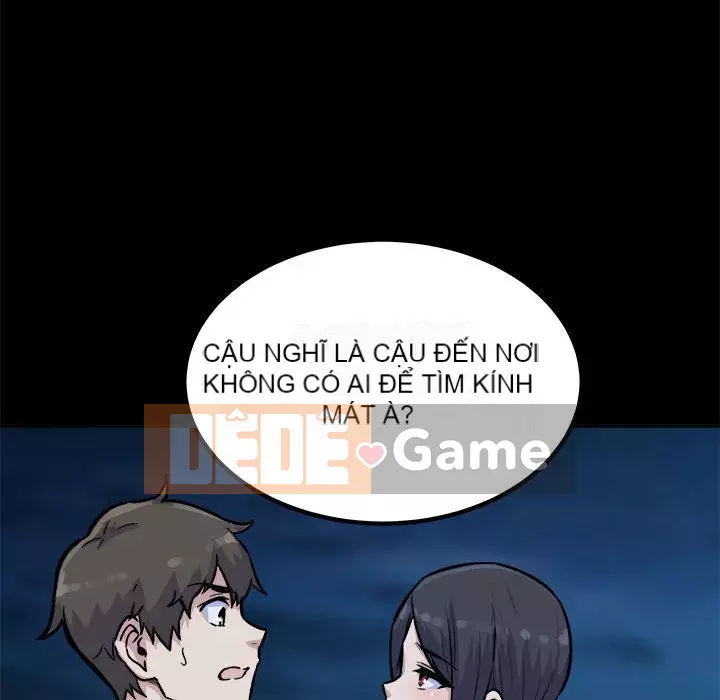 Bắt nạt bạn cùng phòng Đừng đi qua Chương 73-74