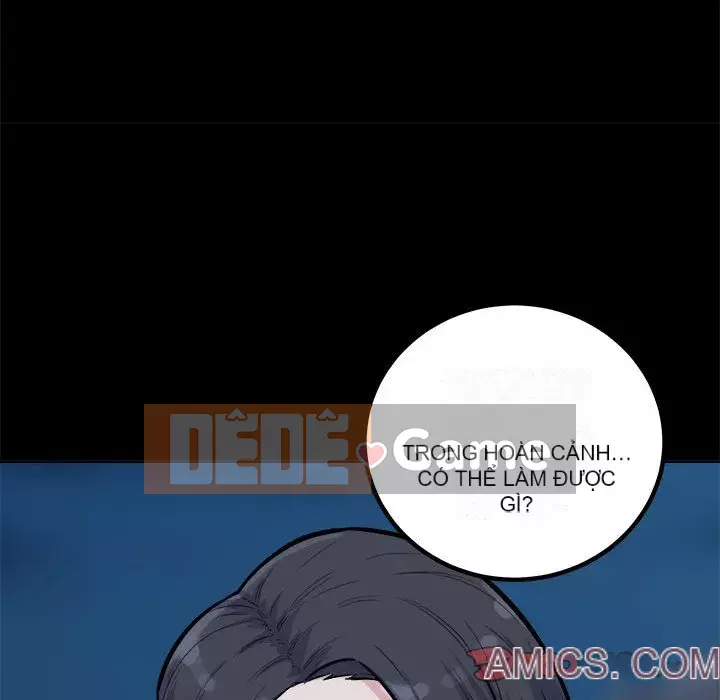 Bắt nạt bạn cùng phòng Đừng đi qua Chương 73-74