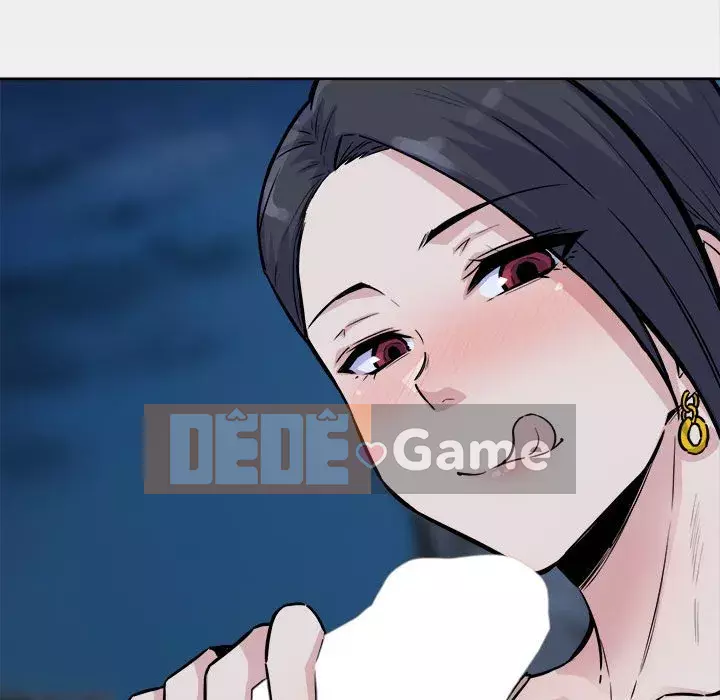 Bắt nạt bạn cùng phòng Đừng đi qua Chương 73-74