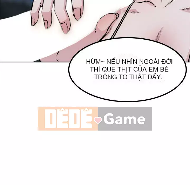 Bắt nạt bạn cùng phòng Đừng đi qua Chương 73-74