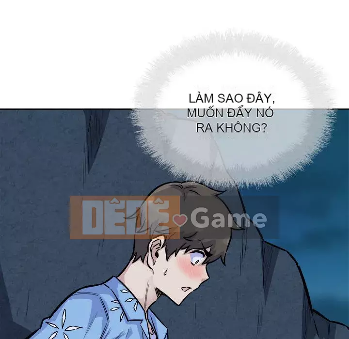 Bắt nạt bạn cùng phòng Đừng đi qua Chương 73-74