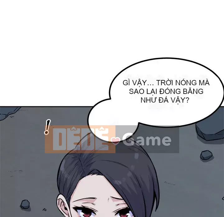 Bắt nạt bạn cùng phòng Đừng đi qua Chương 73-74