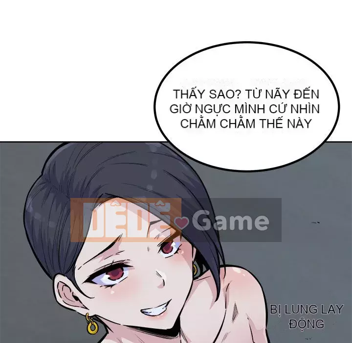 Bắt nạt bạn cùng phòng Đừng đi qua Chương 73-74