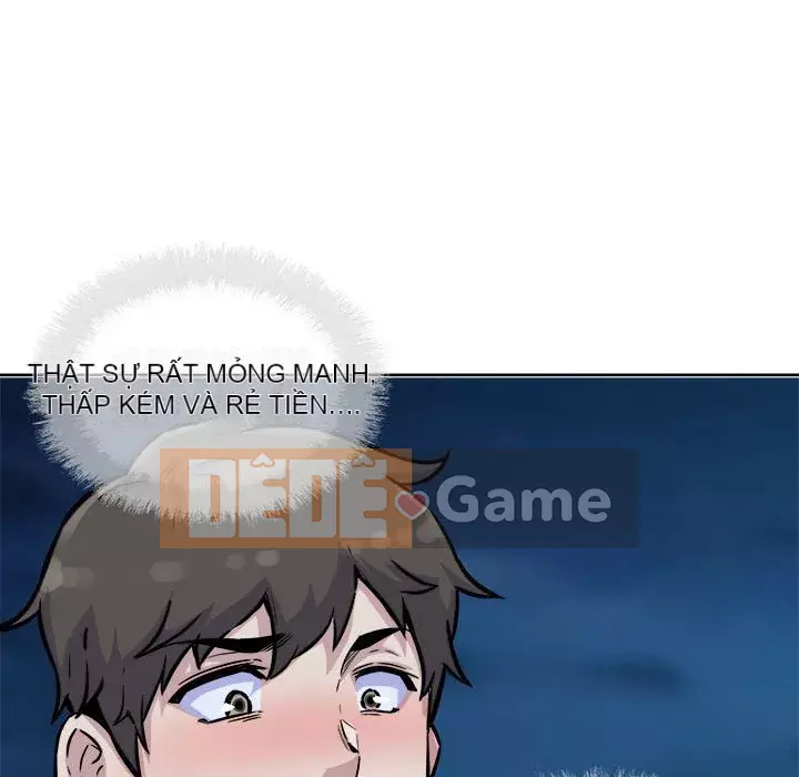 Bắt nạt bạn cùng phòng Đừng đi qua Chương 73-74