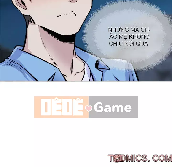 Bắt nạt bạn cùng phòng Đừng đi qua Chương 73-74