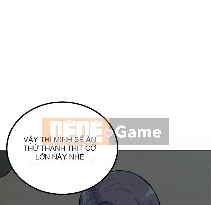 Bắt nạt bạn cùng phòng Đừng đi qua Chương 73-74