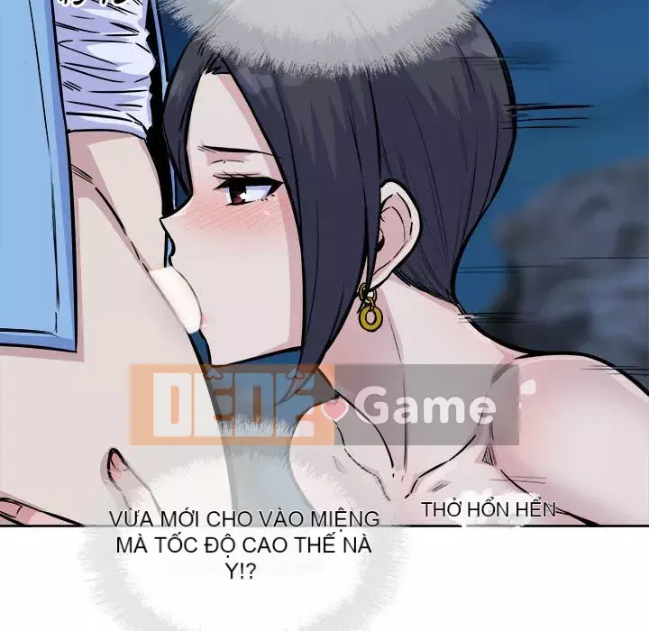 Bắt nạt bạn cùng phòng Đừng đi qua Chương 73-74