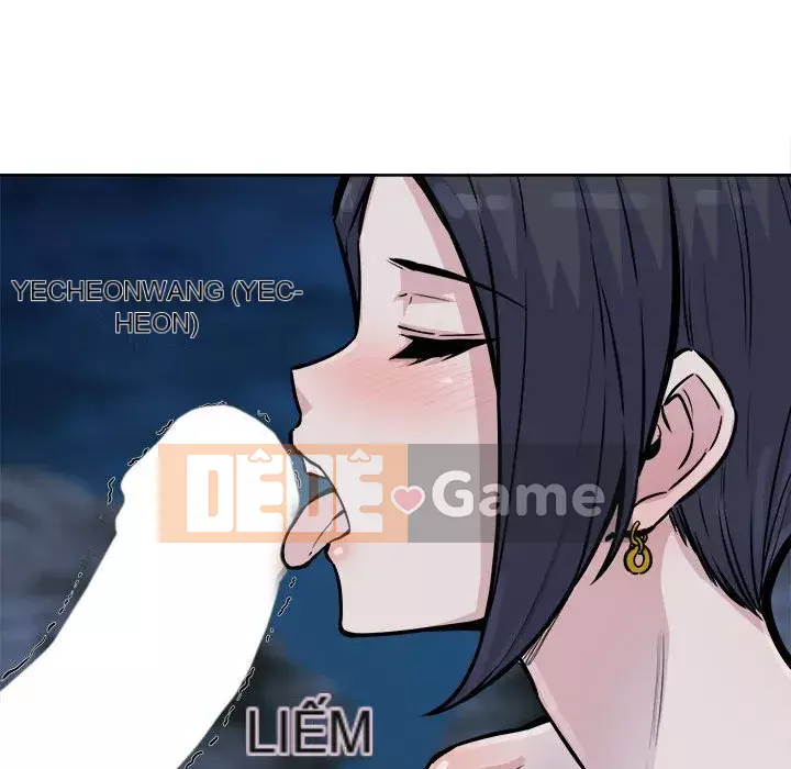 Bắt nạt bạn cùng phòng Đừng đi qua Chương 73-74