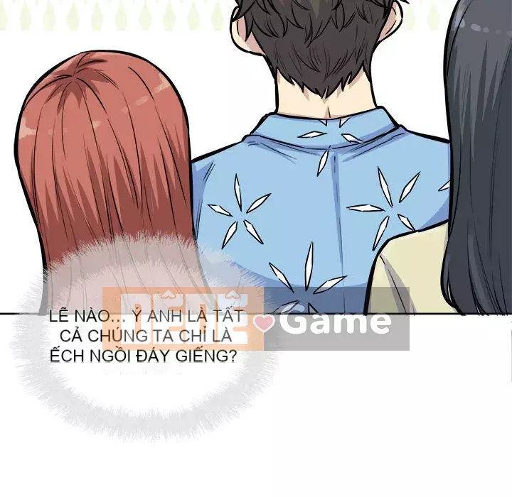 Bắt nạt bạn cùng phòng Đừng đi qua Chương 73-74