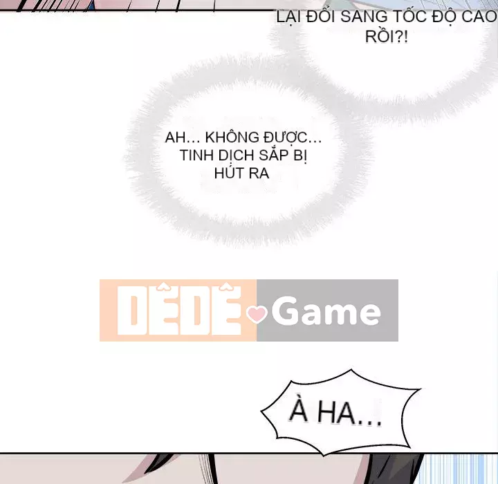 Bắt nạt bạn cùng phòng Đừng đi qua Chương 73-74