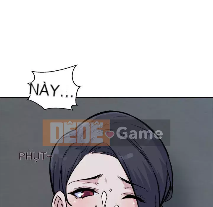 Bắt nạt bạn cùng phòng Đừng đi qua Chương 73-74