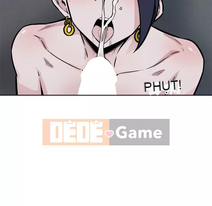 Bắt nạt bạn cùng phòng Đừng đi qua Chương 73-74