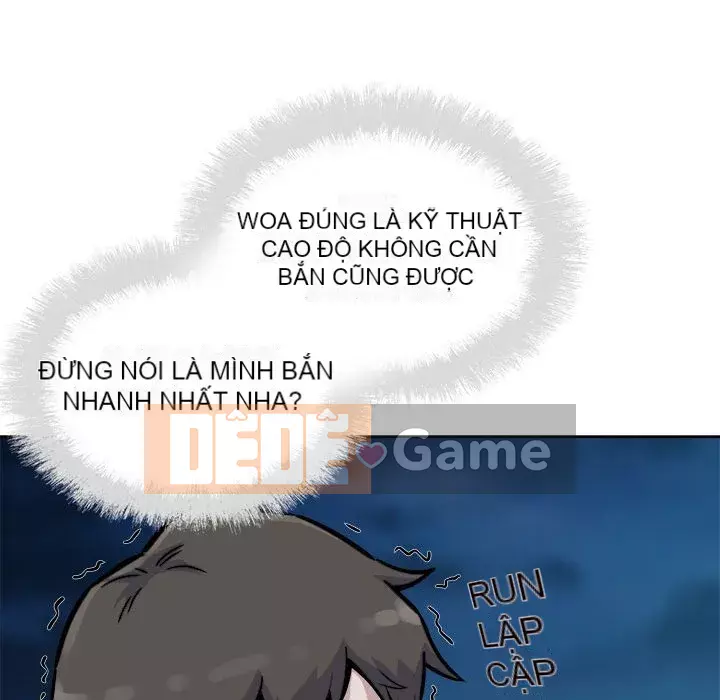 Bắt nạt bạn cùng phòng Đừng đi qua Chương 73-74