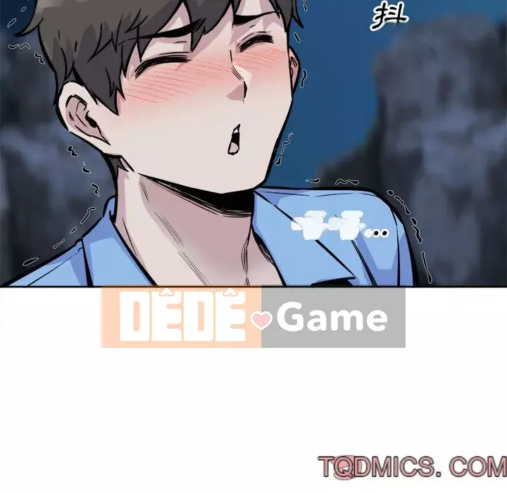 Bắt nạt bạn cùng phòng Đừng đi qua Chương 73-74