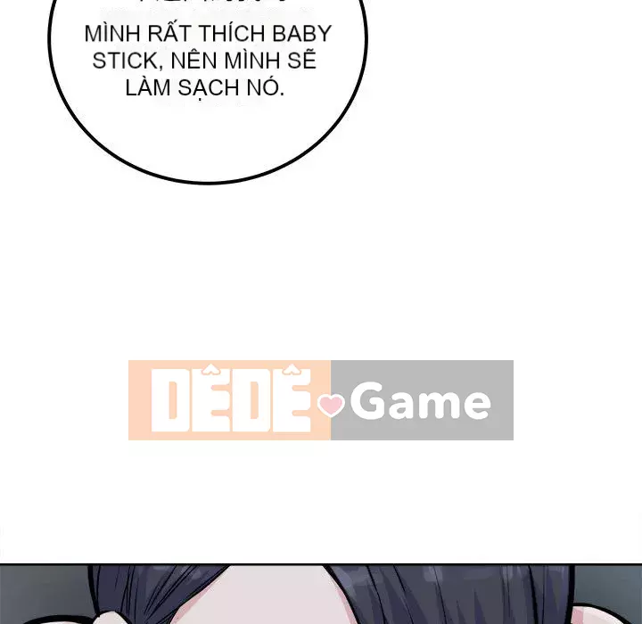 Bắt nạt bạn cùng phòng Đừng đi qua Chương 73-74