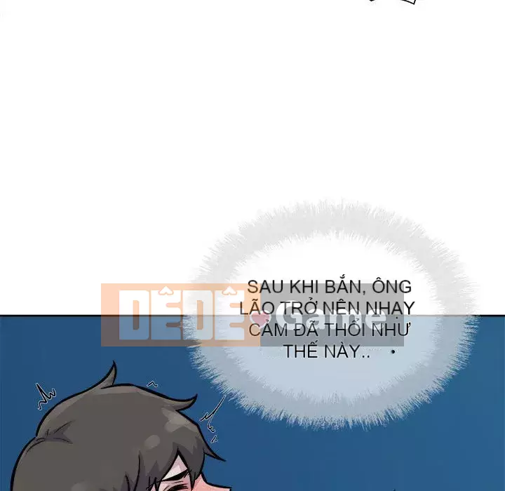 Bắt nạt bạn cùng phòng Đừng đi qua Chương 73-74