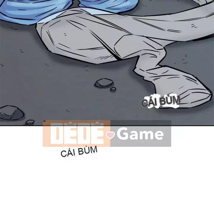 Bắt nạt bạn cùng phòng Đừng đi qua Chương 73-74