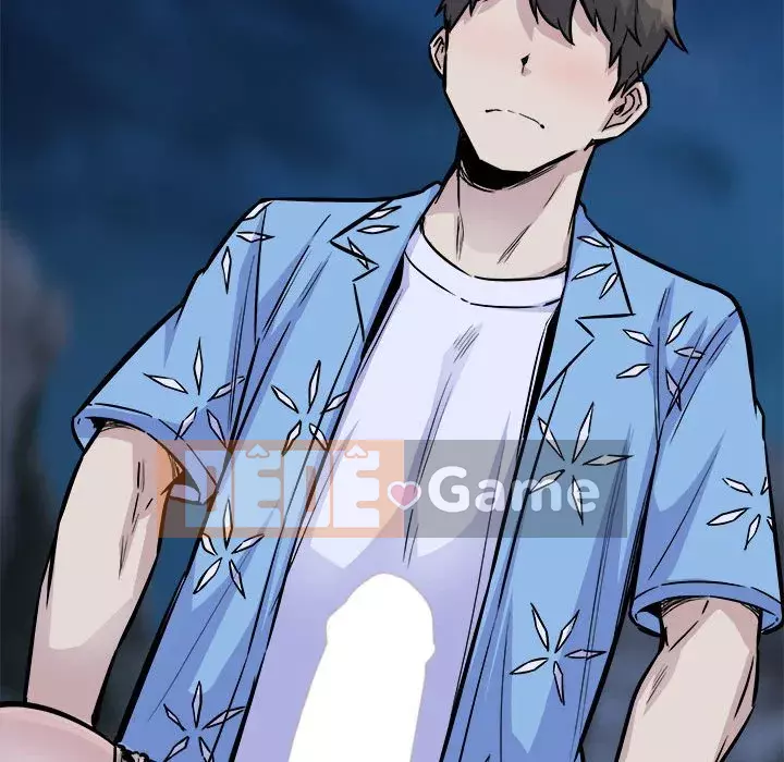 Bắt nạt bạn cùng phòng Đừng đi qua Chương 73-74