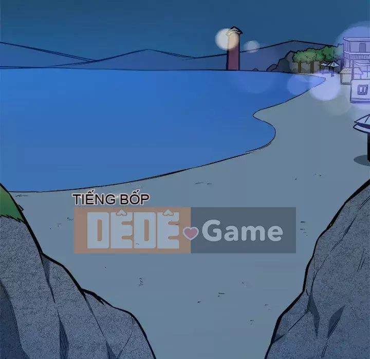 Bắt nạt bạn cùng phòng Đừng đi qua Chương 73-74