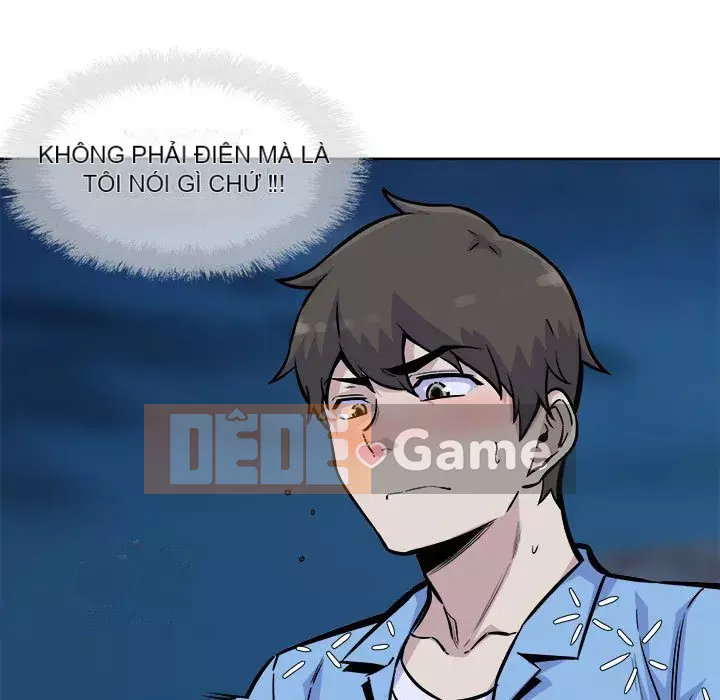 Bắt nạt bạn cùng phòng Đừng đi qua Chương 73-74