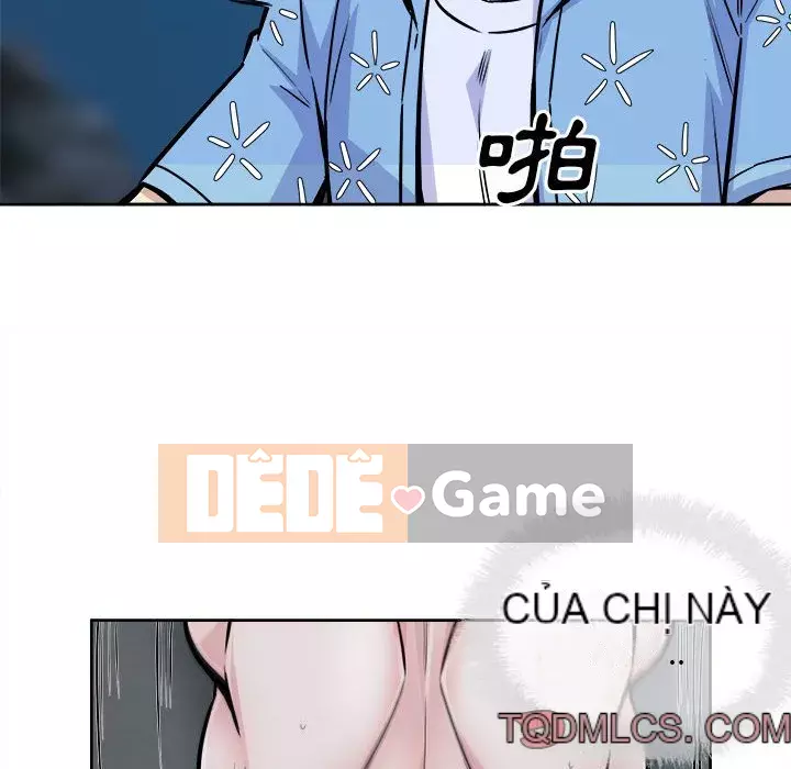 Bắt nạt bạn cùng phòng Đừng đi qua Chương 73-74