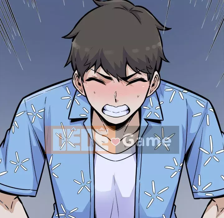 Bắt nạt bạn cùng phòng Đừng đi qua Chương 73-74