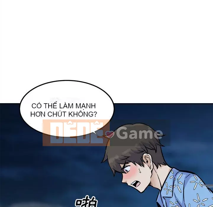 Bắt nạt bạn cùng phòng Đừng đi qua Chương 73-74