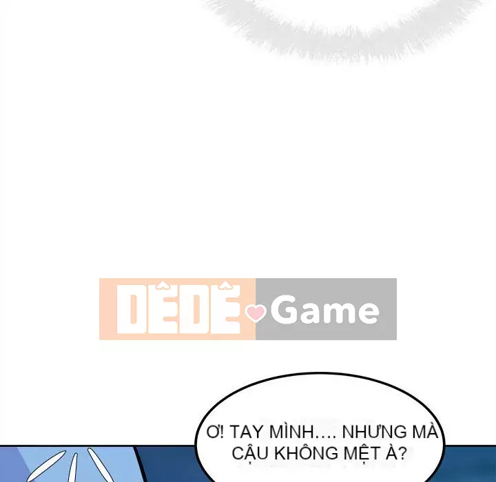 Bắt nạt bạn cùng phòng Đừng đi qua Chương 73-74