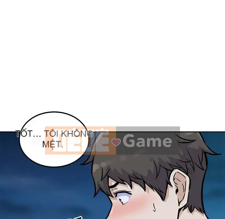 Bắt nạt bạn cùng phòng Đừng đi qua Chương 73-74