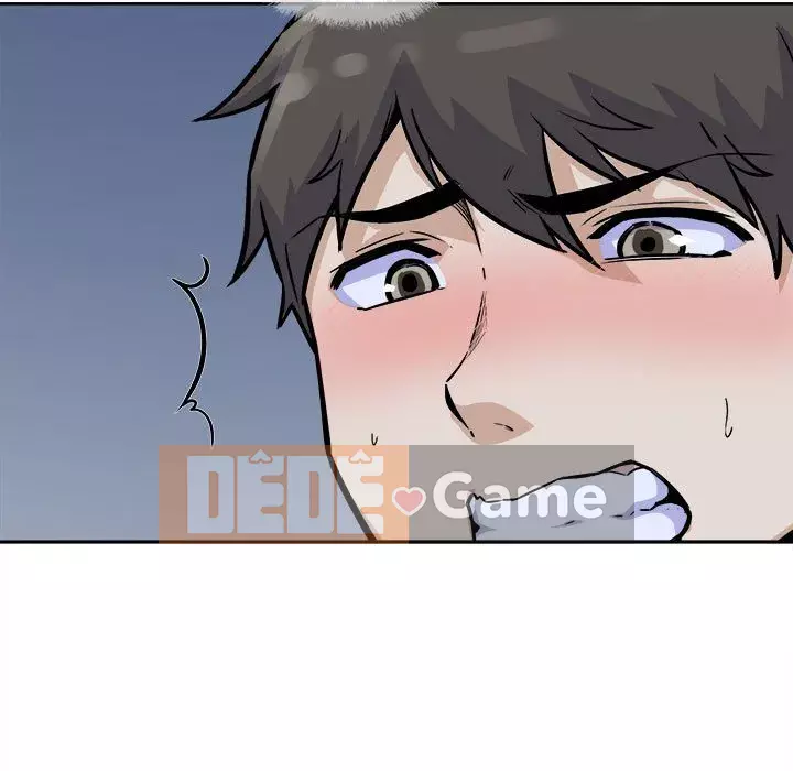 Bắt nạt bạn cùng phòng Đừng đi qua Chương 73-74