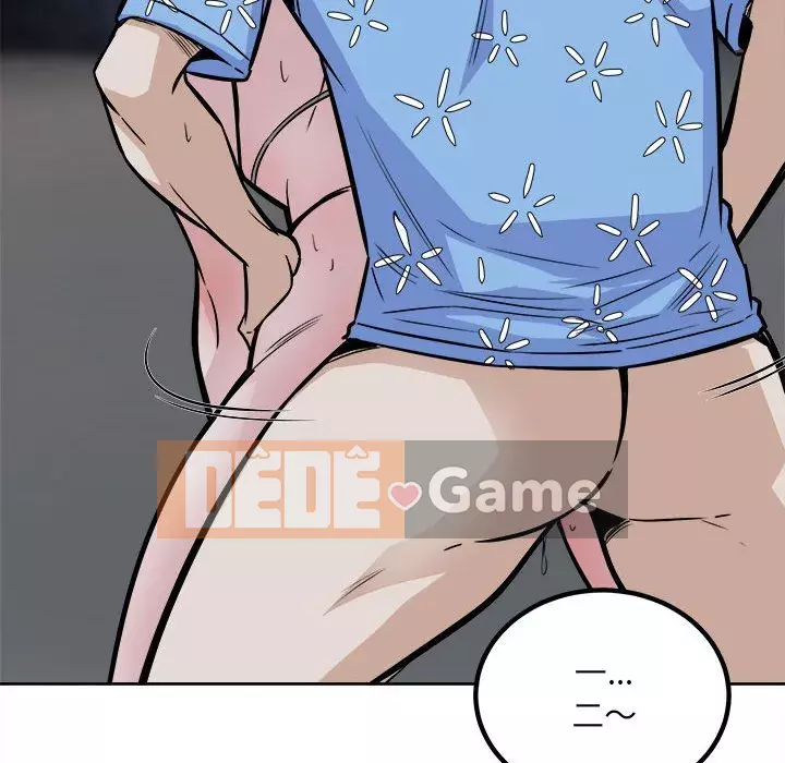 Bắt nạt bạn cùng phòng Đừng đi qua Chương 73-74