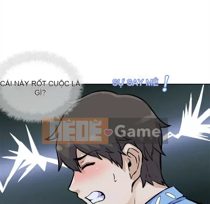 Bắt nạt bạn cùng phòng Đừng đi qua Chương 73-74