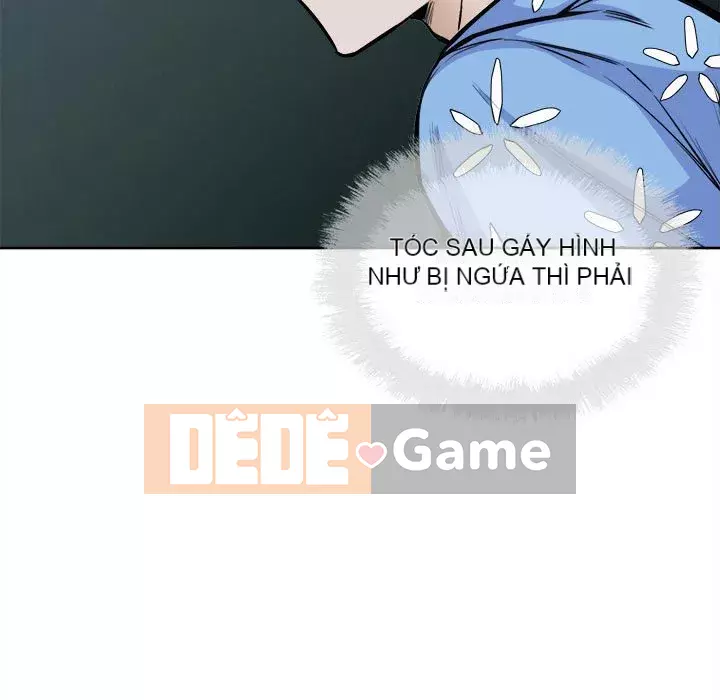 Bắt nạt bạn cùng phòng Đừng đi qua Chương 73-74