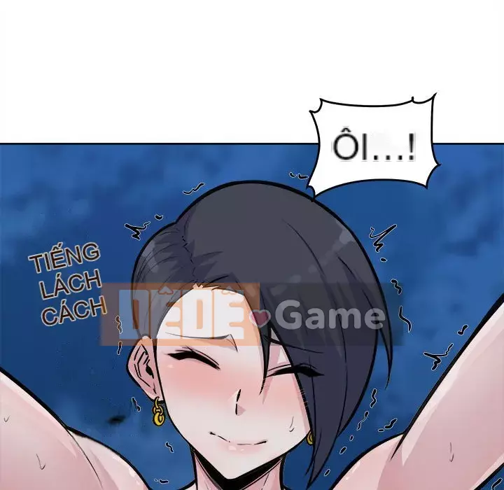 Bắt nạt bạn cùng phòng Đừng đi qua Chương 73-74