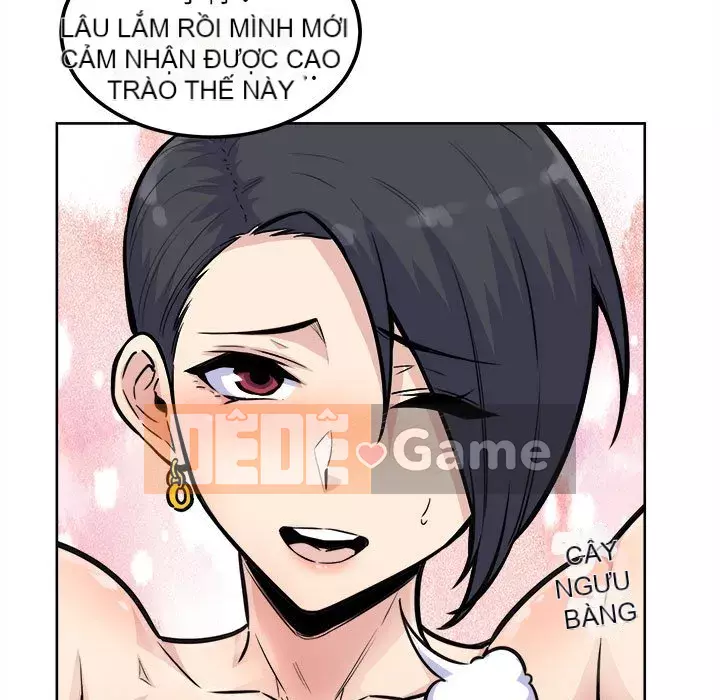 Bắt nạt bạn cùng phòng Đừng đi qua Chương 73-74