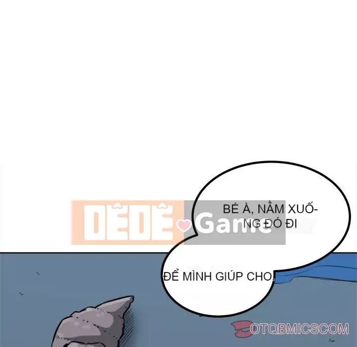 Bắt nạt bạn cùng phòng Đừng đi qua Chương 73-74