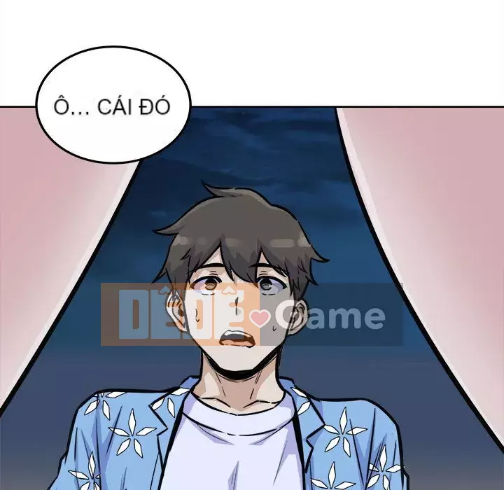 Bắt nạt bạn cùng phòng Đừng đi qua Chương 73-74