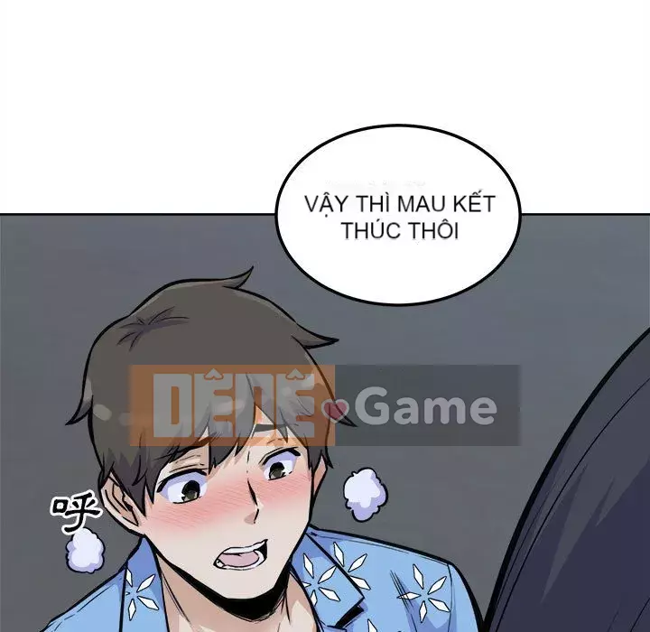 Bắt nạt bạn cùng phòng Đừng đi qua Chương 73-74