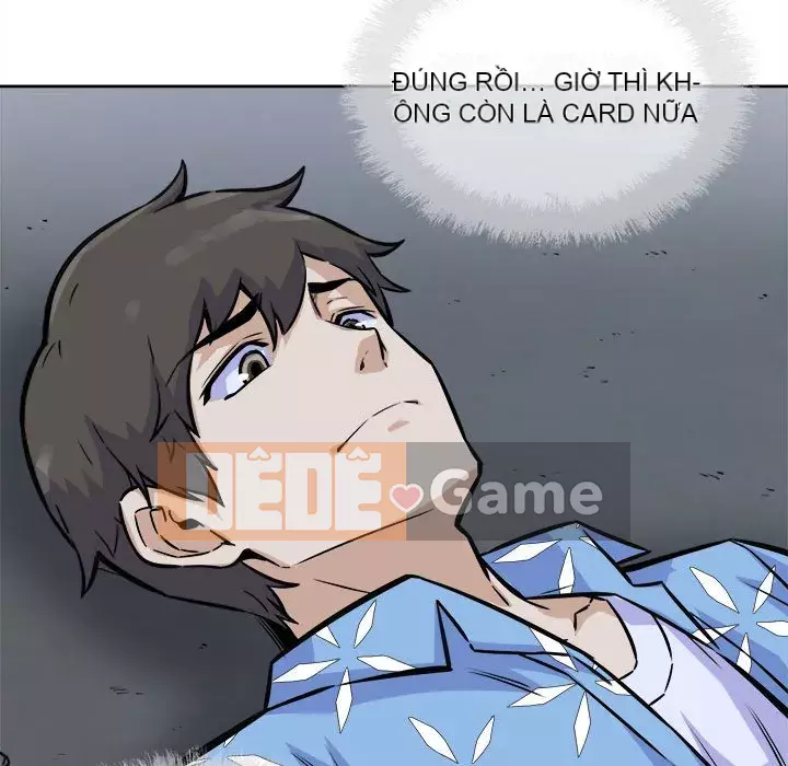 Bắt nạt bạn cùng phòng Đừng đi qua Chương 73-74