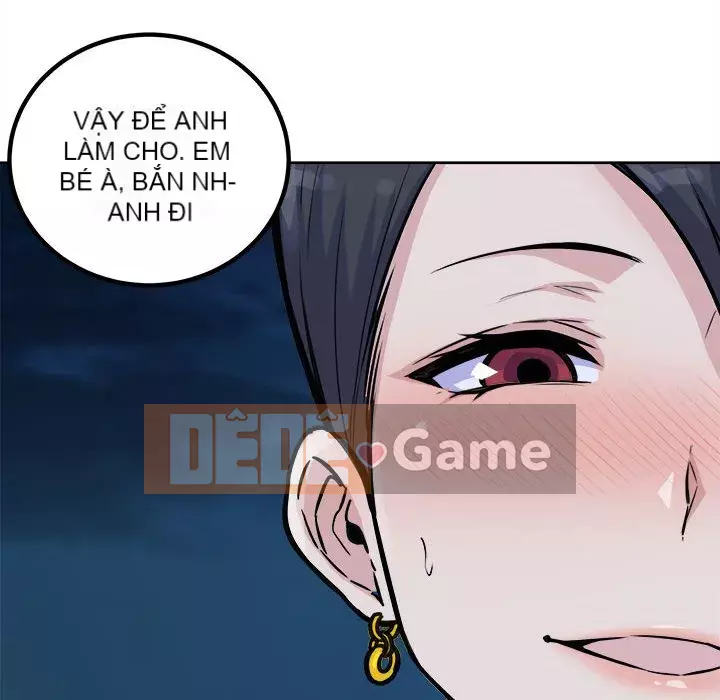 Bắt nạt bạn cùng phòng Đừng đi qua Chương 73-74